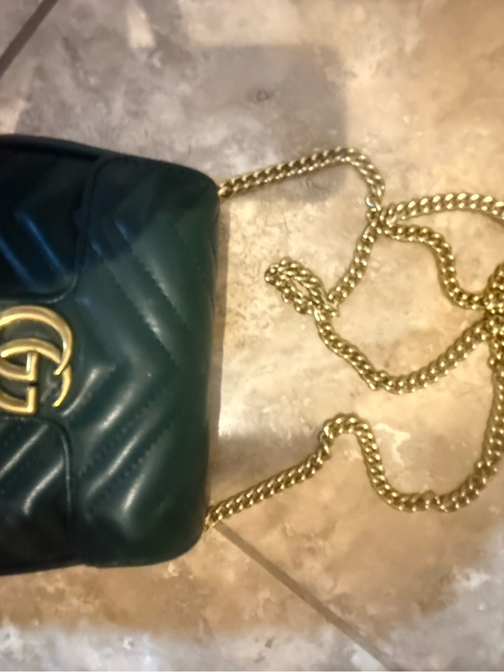 Two designer inspired bags - Picture 8 of 13